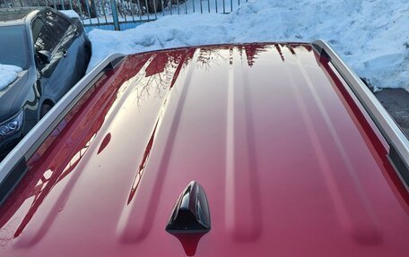 Hyundai Creta I рестайлинг, 2021 год, 1 500 000 рублей, 8 фотография