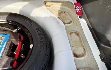 KIA Rio IV, 2018 год, 1 550 000 рублей, 12 фотография