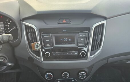 Hyundai Creta I рестайлинг, 2021 год, 1 500 000 рублей, 13 фотография