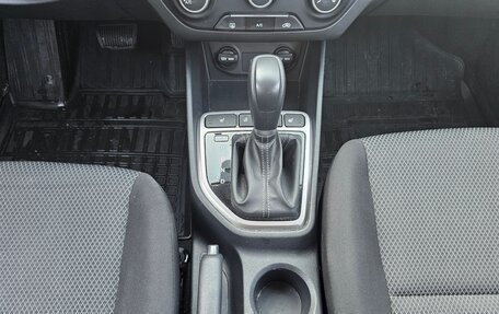 Hyundai Creta I рестайлинг, 2021 год, 1 500 000 рублей, 14 фотография