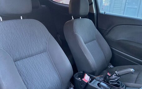 Opel Astra J, 2013 год, 750 000 рублей, 6 фотография