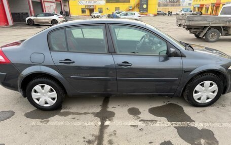 Renault Megane II, 2007 год, 460 000 рублей, 4 фотография
