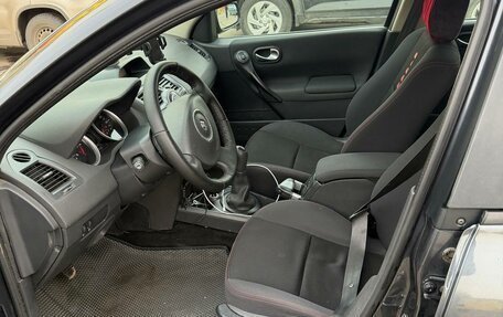 Renault Megane II, 2007 год, 460 000 рублей, 9 фотография