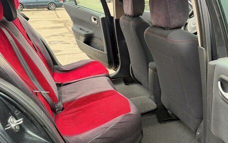 Renault Megane II, 2007 год, 460 000 рублей, 18 фотография