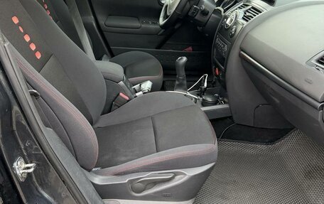 Renault Megane II, 2007 год, 460 000 рублей, 10 фотография