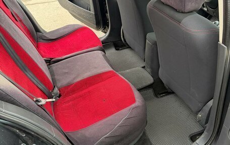 Renault Megane II, 2007 год, 460 000 рублей, 15 фотография