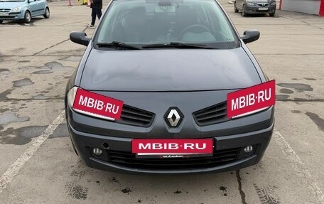 Renault Megane II, 2007 год, 460 000 рублей, 2 фотография