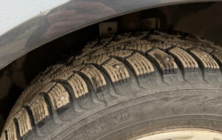 Renault Megane II, 2007 год, 460 000 рублей, 24 фотография