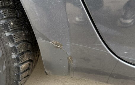 Renault Megane II, 2007 год, 460 000 рублей, 23 фотография