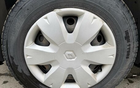 Renault Megane II, 2007 год, 460 000 рублей, 25 фотография