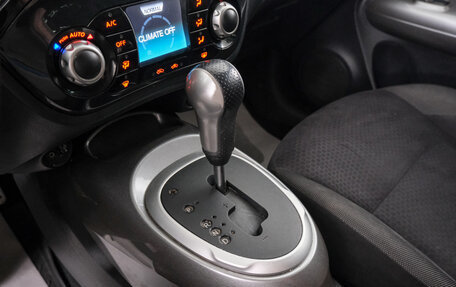 Nissan Juke II, 2011 год, 999 000 рублей, 17 фотография