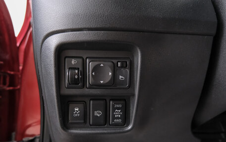 Nissan Juke II, 2011 год, 999 000 рублей, 19 фотография