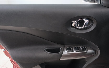 Nissan Juke II, 2011 год, 999 000 рублей, 20 фотография