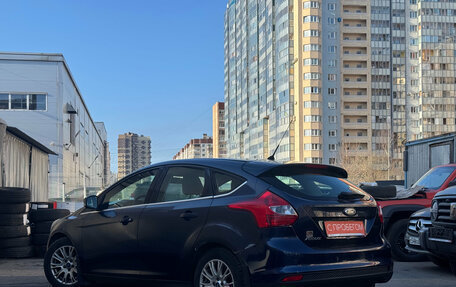 Ford Focus III, 2012 год, 825 000 рублей, 6 фотография