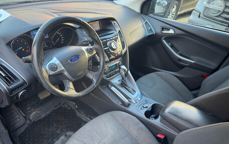 Ford Focus III, 2012 год, 825 000 рублей, 7 фотография