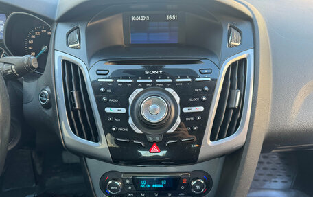 Ford Focus III, 2012 год, 825 000 рублей, 9 фотография