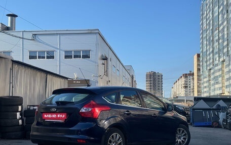 Ford Focus III, 2012 год, 825 000 рублей, 4 фотография