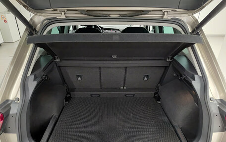 Volkswagen Tiguan II, 2018 год, 2 201 000 рублей, 14 фотография