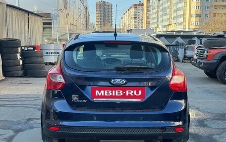 Ford Focus III, 2012 год, 825 000 рублей, 5 фотография