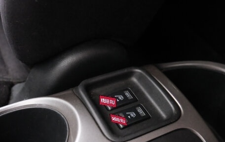 Nissan Juke II, 2011 год, 999 000 рублей, 18 фотография