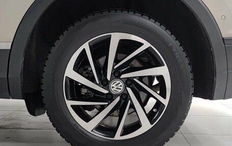 Volkswagen Tiguan II, 2018 год, 2 201 000 рублей, 22 фотография