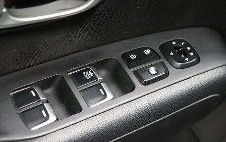 KIA Soul II рестайлинг, 2017 год, 1 482 000 рублей, 9 фотография