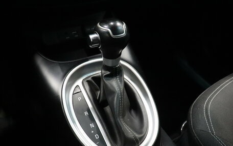 KIA Soul II рестайлинг, 2017 год, 1 482 000 рублей, 14 фотография