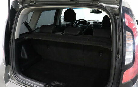 KIA Soul II рестайлинг, 2017 год, 1 482 000 рублей, 16 фотография