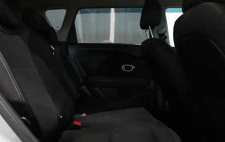 KIA Soul II рестайлинг, 2017 год, 1 482 000 рублей, 15 фотография