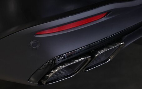 Mercedes-Benz GLS AMG, 2025 год, 37 000 000 рублей, 13 фотография