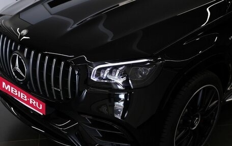 Mercedes-Benz GLS AMG, 2025 год, 37 000 000 рублей, 8 фотография