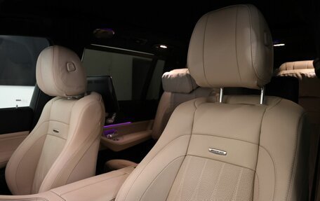 Mercedes-Benz GLS AMG, 2025 год, 37 000 000 рублей, 22 фотография