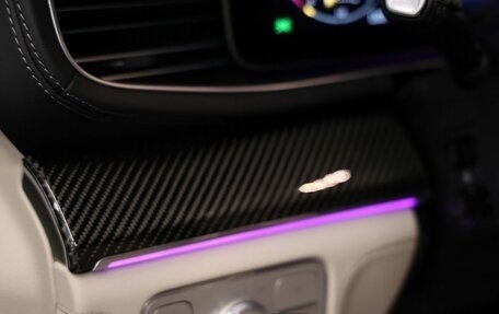 Mercedes-Benz GLS AMG, 2025 год, 37 000 000 рублей, 18 фотография