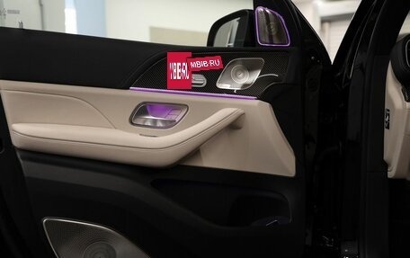 Mercedes-Benz GLS AMG, 2025 год, 37 000 000 рублей, 15 фотография