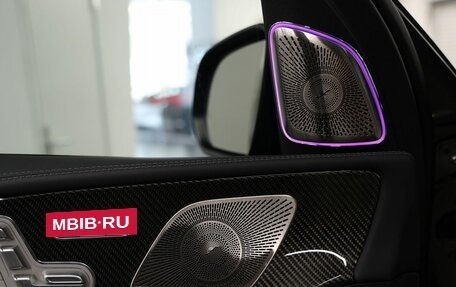 Mercedes-Benz GLS AMG, 2025 год, 37 000 000 рублей, 17 фотография