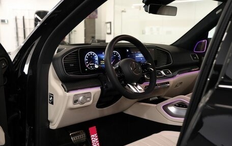 Mercedes-Benz GLS AMG, 2025 год, 37 000 000 рублей, 19 фотография