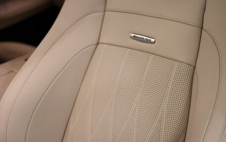 Mercedes-Benz GLS AMG, 2025 год, 37 000 000 рублей, 23 фотография