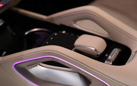 Mercedes-Benz GLS AMG, 2025 год, 37 000 000 рублей, 27 фотография