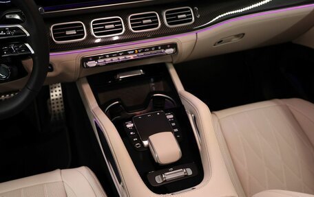 Mercedes-Benz GLS AMG, 2025 год, 37 000 000 рублей, 28 фотография