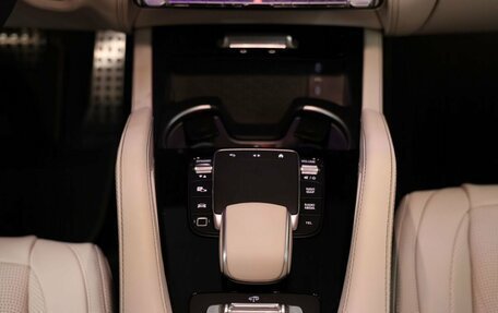 Mercedes-Benz GLS AMG, 2025 год, 37 000 000 рублей, 29 фотография