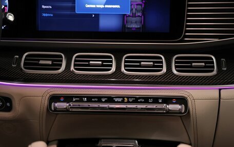 Mercedes-Benz GLS AMG, 2025 год, 37 000 000 рублей, 30 фотография