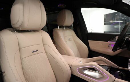 Mercedes-Benz GLS AMG, 2025 год, 37 000 000 рублей, 35 фотография