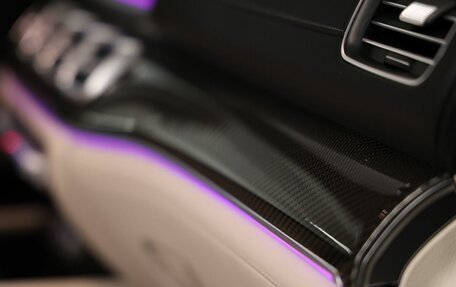 Mercedes-Benz GLS AMG, 2025 год, 37 000 000 рублей, 34 фотография