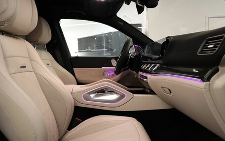 Mercedes-Benz GLS AMG, 2025 год, 37 000 000 рублей, 36 фотография