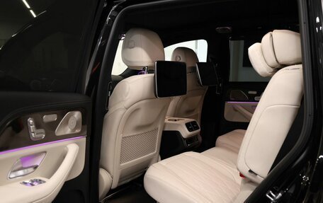 Mercedes-Benz GLS AMG, 2025 год, 37 000 000 рублей, 40 фотография