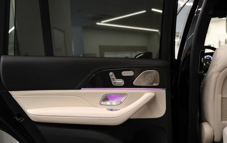 Mercedes-Benz GLS AMG, 2025 год, 37 000 000 рублей, 39 фотография