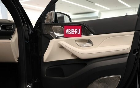 Mercedes-Benz GLS AMG, 2025 год, 37 000 000 рублей, 38 фотография