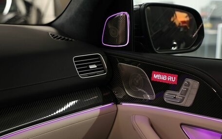 Mercedes-Benz GLS AMG, 2025 год, 37 000 000 рублей, 33 фотография