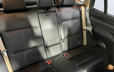 BMW X3, 2014 год, 2 449 000 рублей, 15 фотография