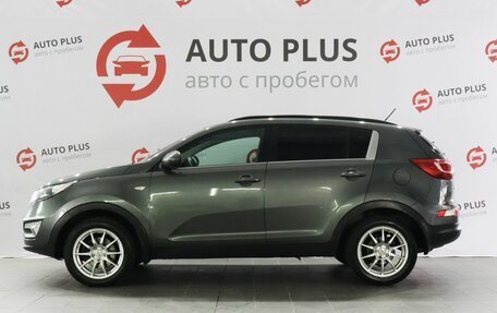 KIA Sportage III, 2010 год, 980 000 рублей, 5 фотография